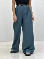 شلوار پارچه ای  alo - Image 17