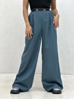 شلوار پارچه ای  alo - Image 13