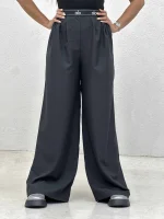 شلوار پارچه ای  alo - Image 15