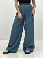 شلوار پارچه ای  alo - Image 4