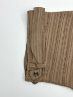 شومیز دوجیب پیلی دار - Image 19