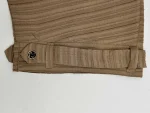 شومیز دوجیب پیلی دار - Image 17