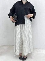 شومیز پری RiCO - Image 4