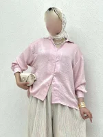 شومیز پری RiCO - Image 5