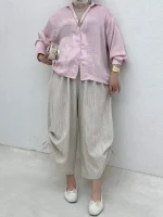 شومیز پری RiCO - Image 19