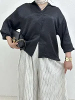 شومیز پری RiCO - Image 2