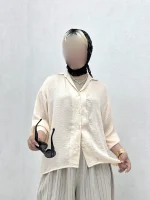 شومیز پری RiCO - Image 3