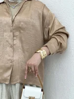 شومیز پری RiCO - Image 7