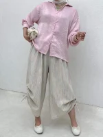 شومیز پری RiCO - Image 8