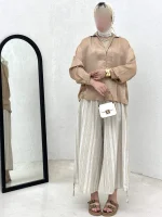 شومیز پری RiCO - Image 20