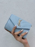 مینی کیف دخترانه ysl - Image 11