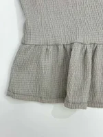 کت عروسکی آستین کشی - Image 13