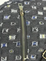 کوله پشتی زیپی رابیت - Image 9
