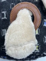 کوله پشتی زیپی رابیت - Image 7