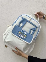 کوله پشتی young - Image 15