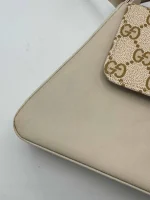 کیف ذوزنقه مونوگرام - Image 14