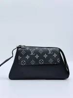 کیف ذوزنقه مونوگرام - Image 8