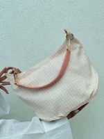 کیف زنانه حلقه طلایی - Image 16