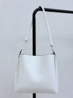 کیف زنانه دوبند گره ای - Image 3