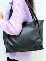 کیف زنانه شرانگ simple - Image 14