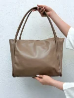 کیف زنانه شرانگ simple - Image 8
