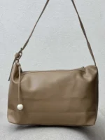 کیف زنانه مهره چوبی - Image 15
