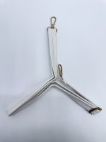 کیف کتابی قفل و زیپ - Image 7