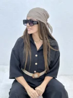 اورال کمر کنفی وال - Image 5