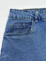 دامن جین mim - Image 9