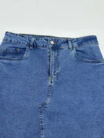 دامن جین mim - Image 8