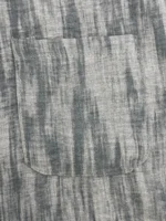 دوتیکه شومیز گت دار و شلوار زنانه - Image 14