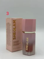 رژگونه sheglam - Image 15