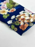 ست پیراهن حلقه ای کمرکش - Image 18