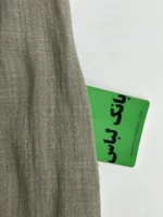 شلوار لینن بگ F. E - Image 12