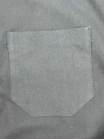 شومیز کراپ SHIRI زنانه - Image 8