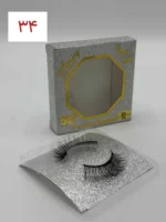 مژه مصنوعی D5 - Image 12