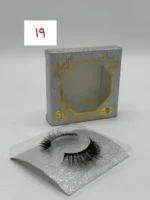 مژه مصنوعی D5 - Image 2