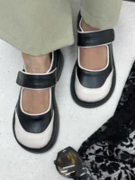 کفش multi brand  p1 سری 8 زنانه - Image 2