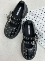 کفش multi brand سری 4 - Image 4