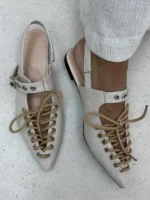 کفش multibrand p1 سری 6 زنانه - Image 4