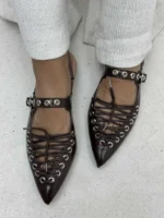 کفش multibrand p1 سری 6 زنانه - Image 16