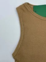 تیشرت بغل زنجیری زنانه - Image 9