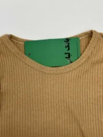 تیشرت بغل زنجیری زنانه - Image 8