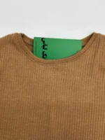 تیشرت کبریتی نلین زنانه - Image 10