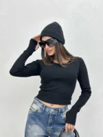 کراپ کد 702 زنانه - Image 4