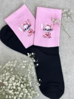 جوراب استیج و مانک کد 59 - Image 9