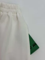دو تیکه غواصی کمرکش کلاه دار زنانه - Image 15