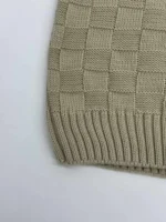 دو تیکه یقه اسکی و دامن زنانه - Image 9