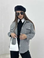 شکت پیچازی مانلی زنانه - Image 10