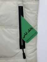 پافر دو جیب B زنانه - Image 15